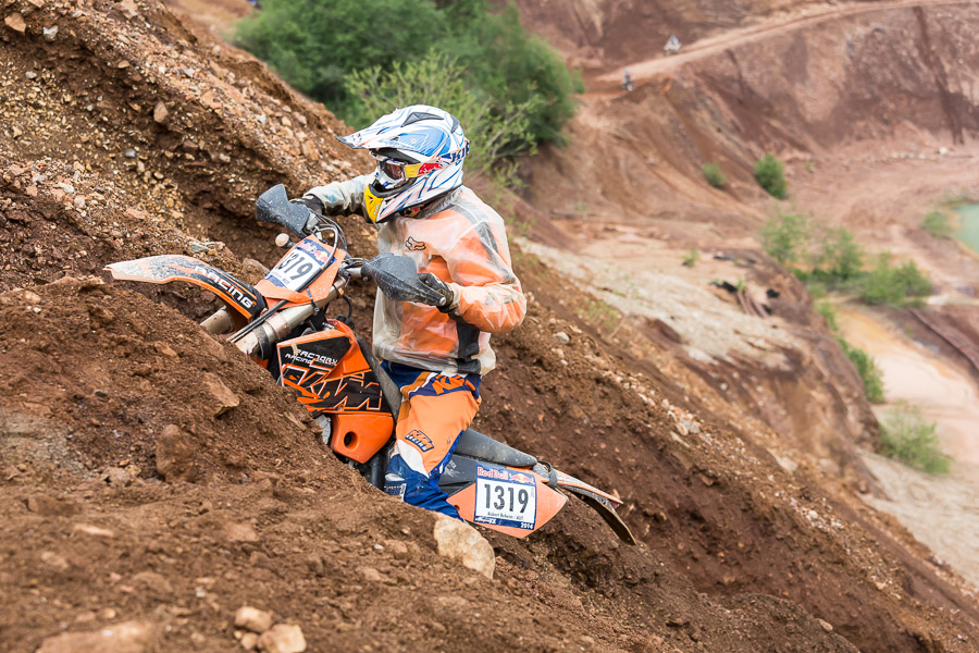 Erzbergrodeo 2014

 11